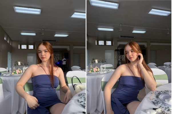 (không che) Clip phù dâu sexy mời gọi chú rể trong lúc ân ái kín đáo